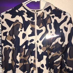 Nike Windbreaker